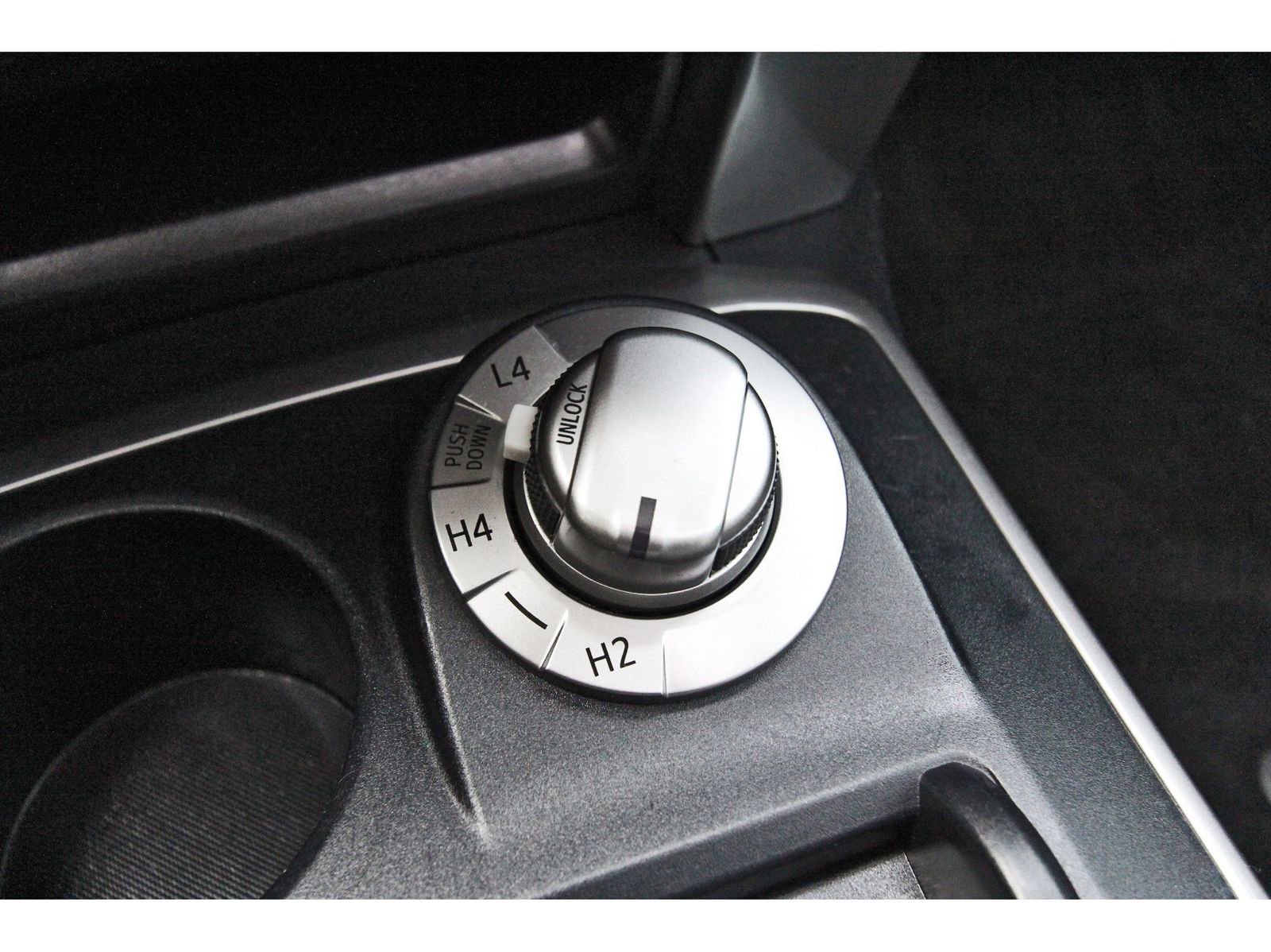 Used 2022 Toyota 4Runner SR5 Premium w/ Moonroof Package image 30