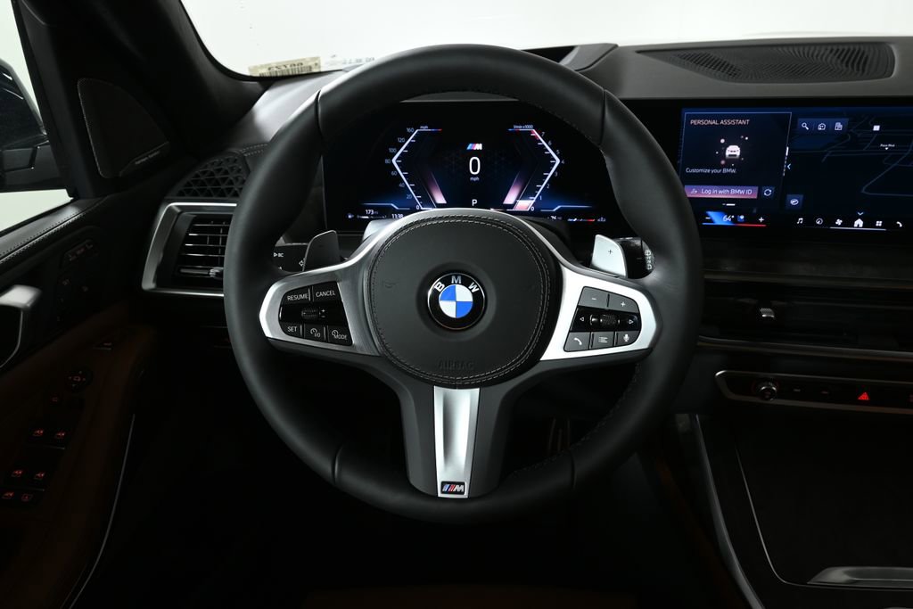 New 2027 BMW X7 xDrive40i w/ M Sport Package AWD/4WD image 18