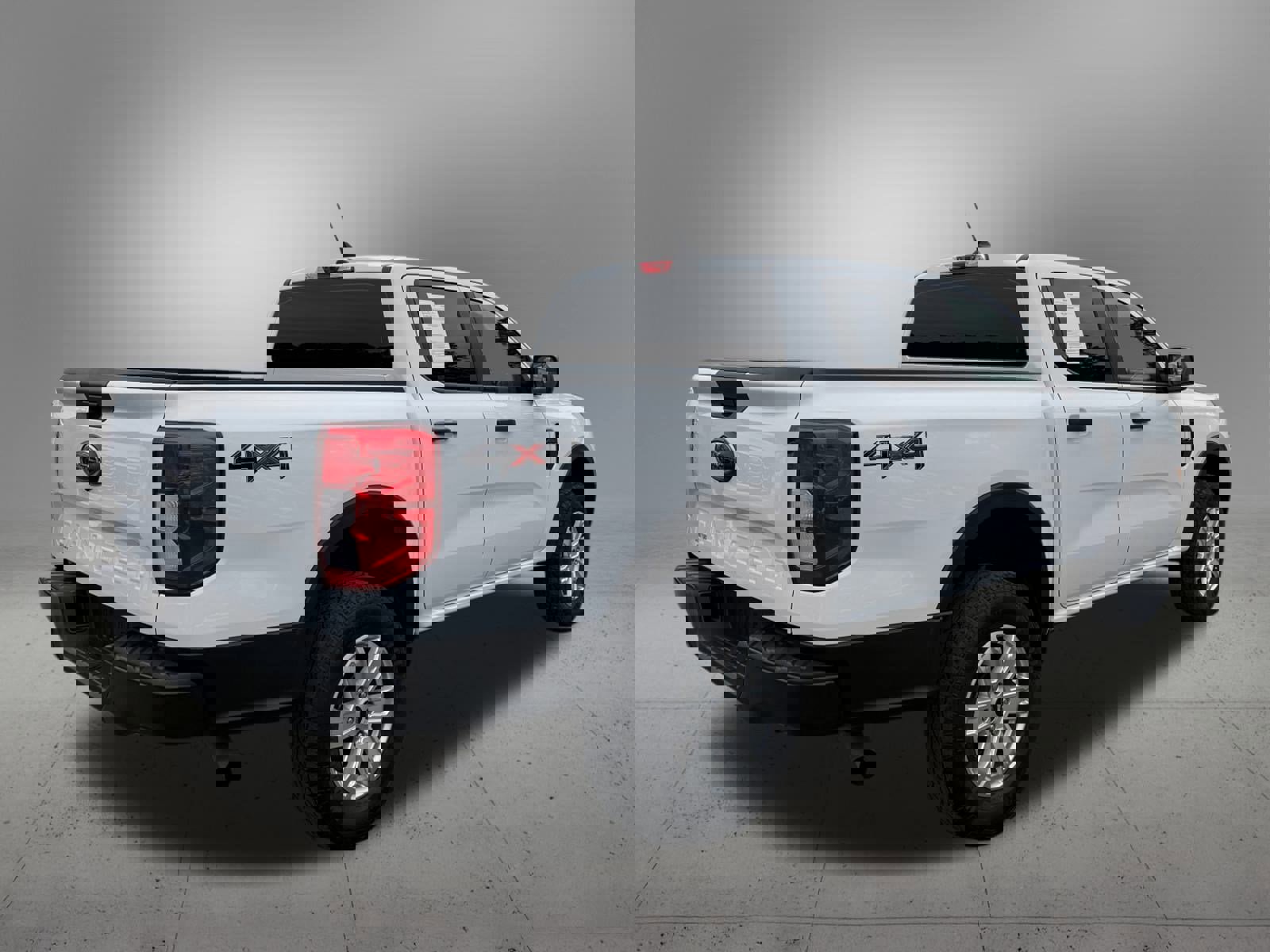 Used 2024 Ford Ranger XL image 4