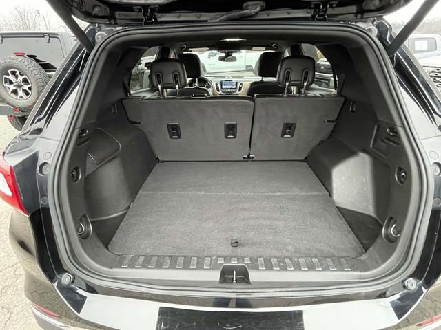 Used 2020 Chevrolet Equinox Premier image 10