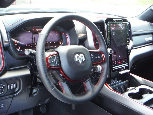 Used 2026 RAM 1500 Rebel w/ Rebel Level 1 Equipment Group AWD/4WD image 23