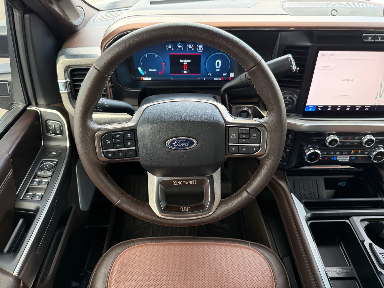 Used 2026 Ford F250 King Ranch AWD/4WD image 14