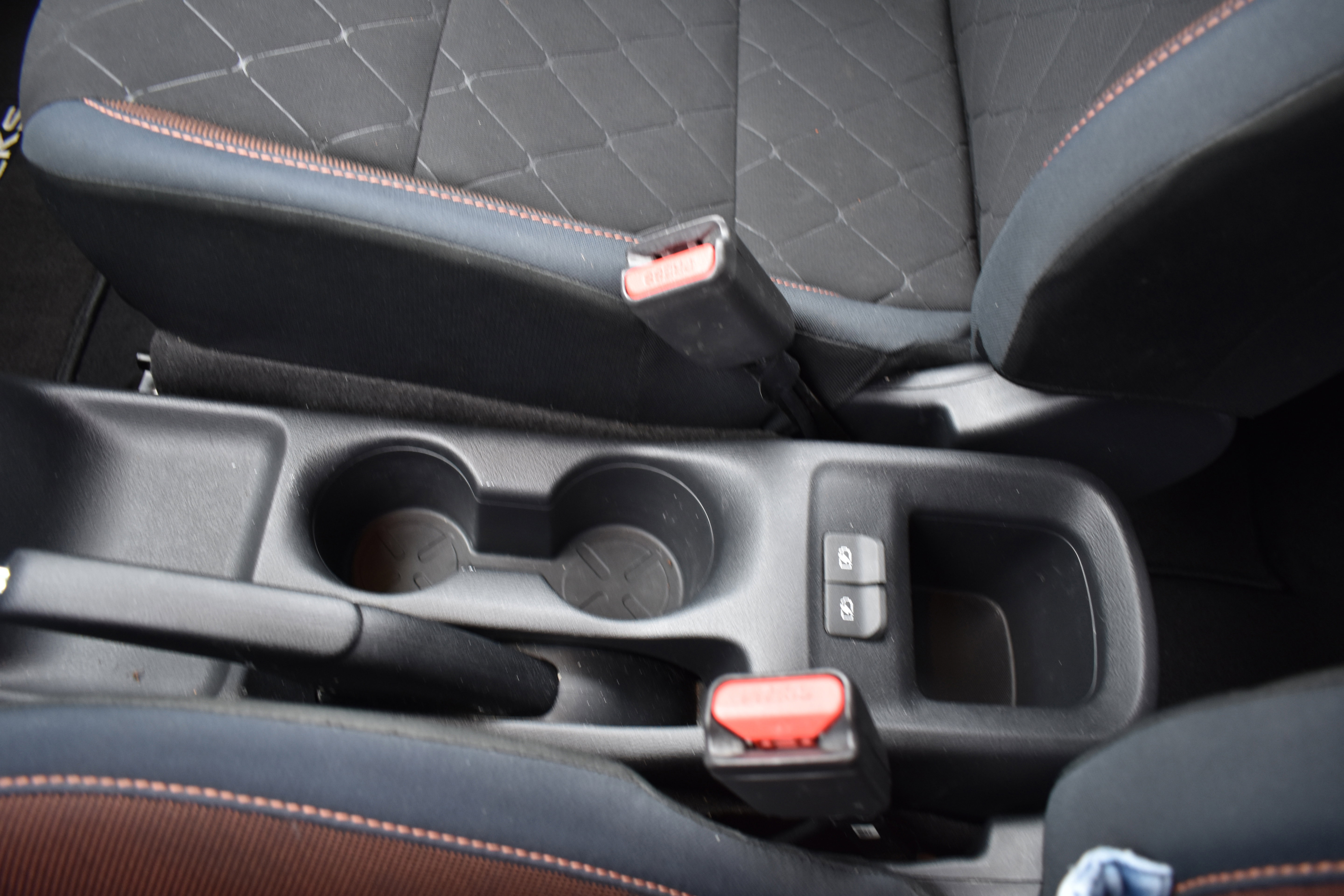 Used 2019 Nissan Kicks SR w/ Exterior Package image 21