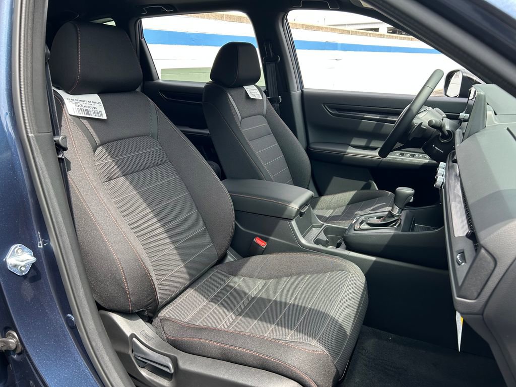 Certified 2026 Honda CR-V Sport image 24