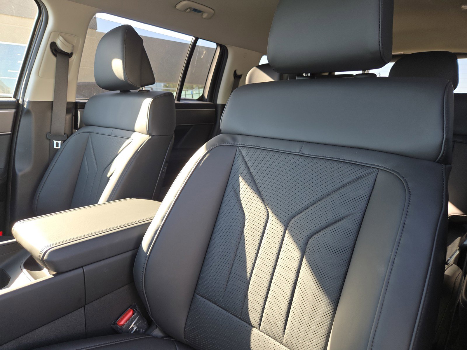 New 2026 Hyundai Santa Fe SEL image 15