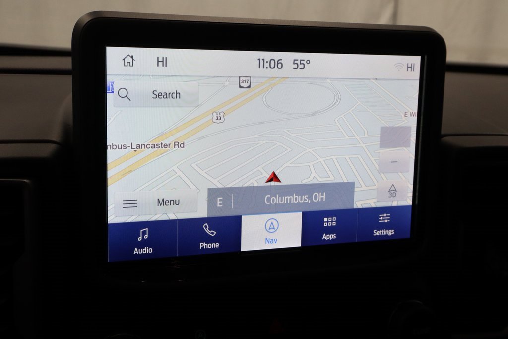 Certified 2023 Ford Bronco Sport Outer Banks w/ Tech Package image 2