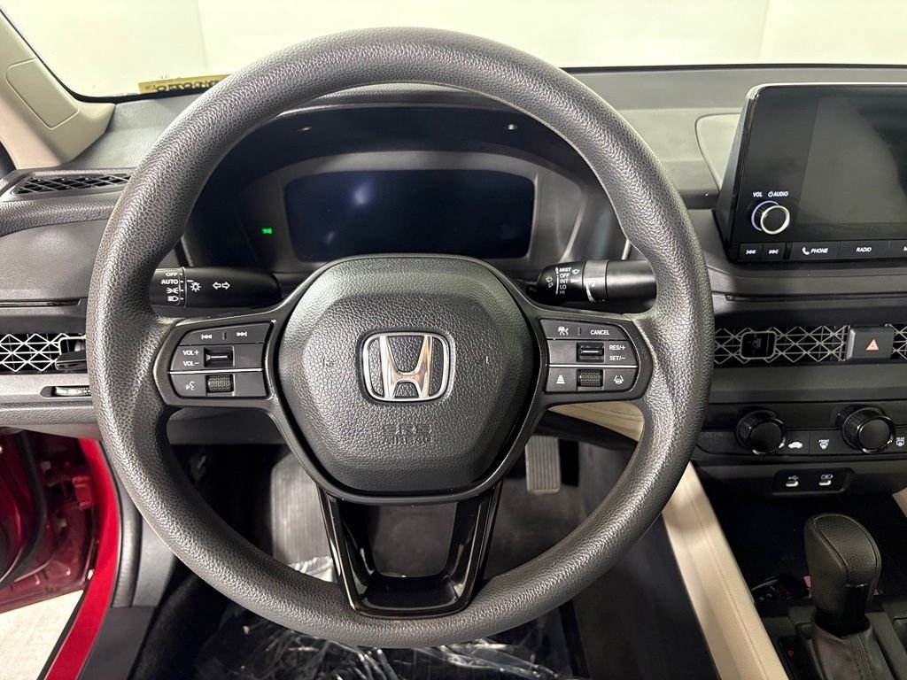 Used 2023 Honda Accord LX image 23