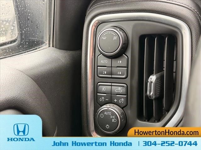Used 2019 Chevrolet Silverado 1500 RST w/ All-Star Edition image 21