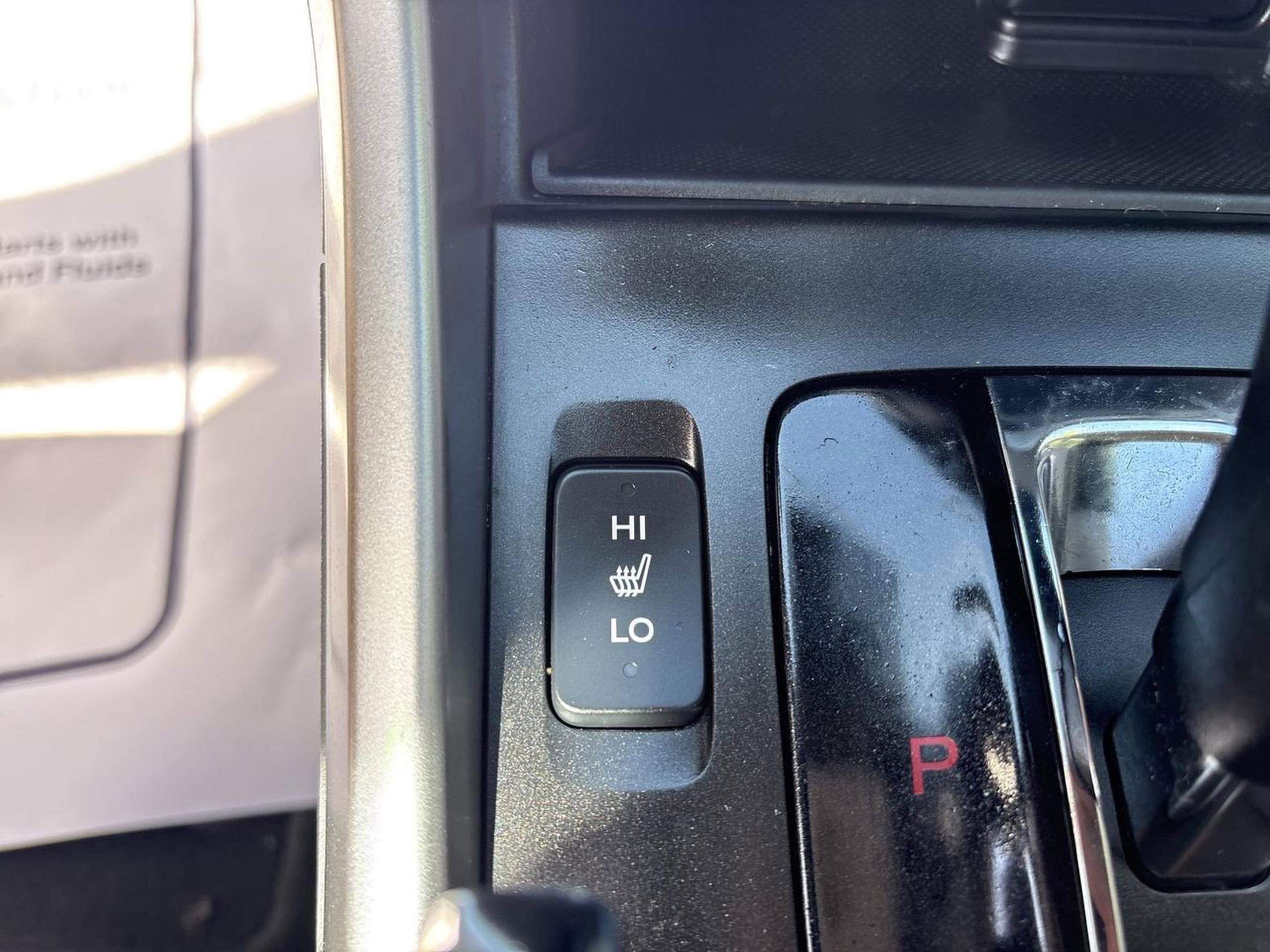 Used 2015 Honda Accord EX-L image 28