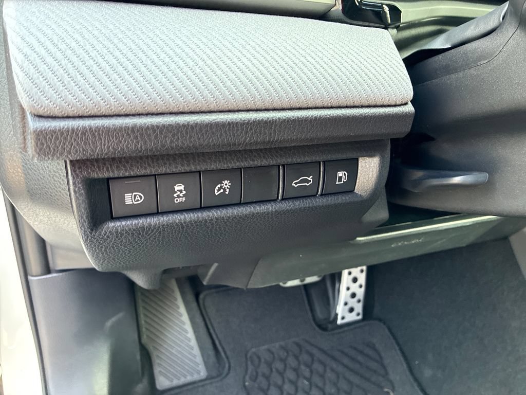 New 2026 Toyota Camry SE FWD image 36