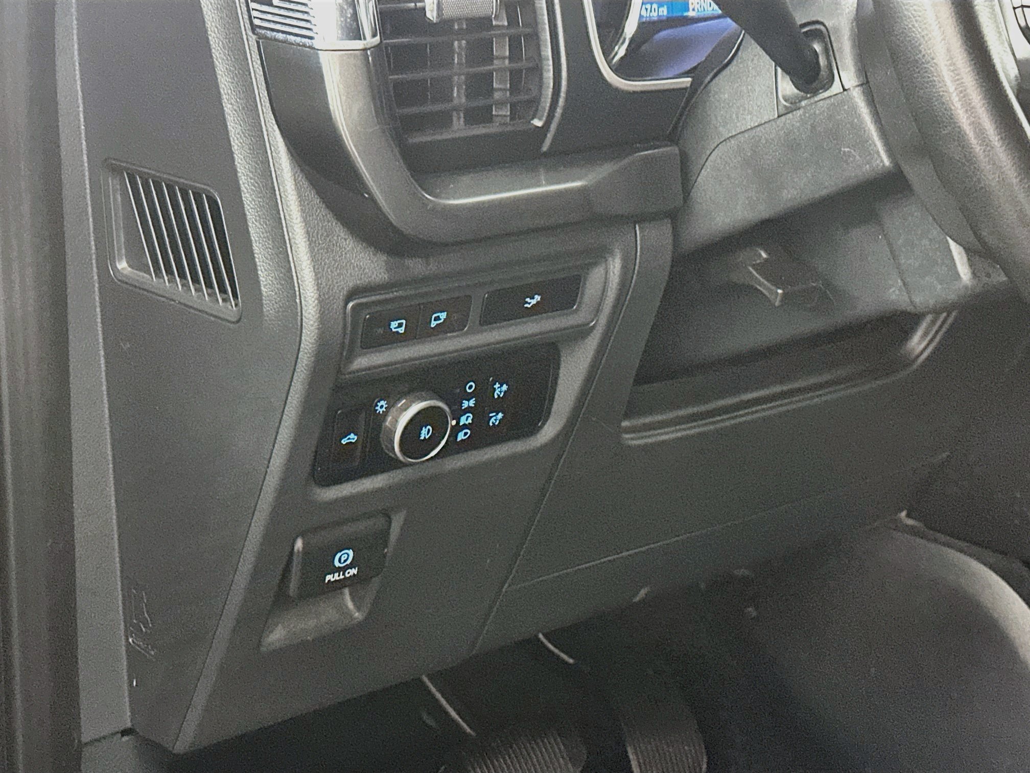 Used 2023 Ford F150 XLT w/ Equipment Group 302A High AWD/4WD image 17