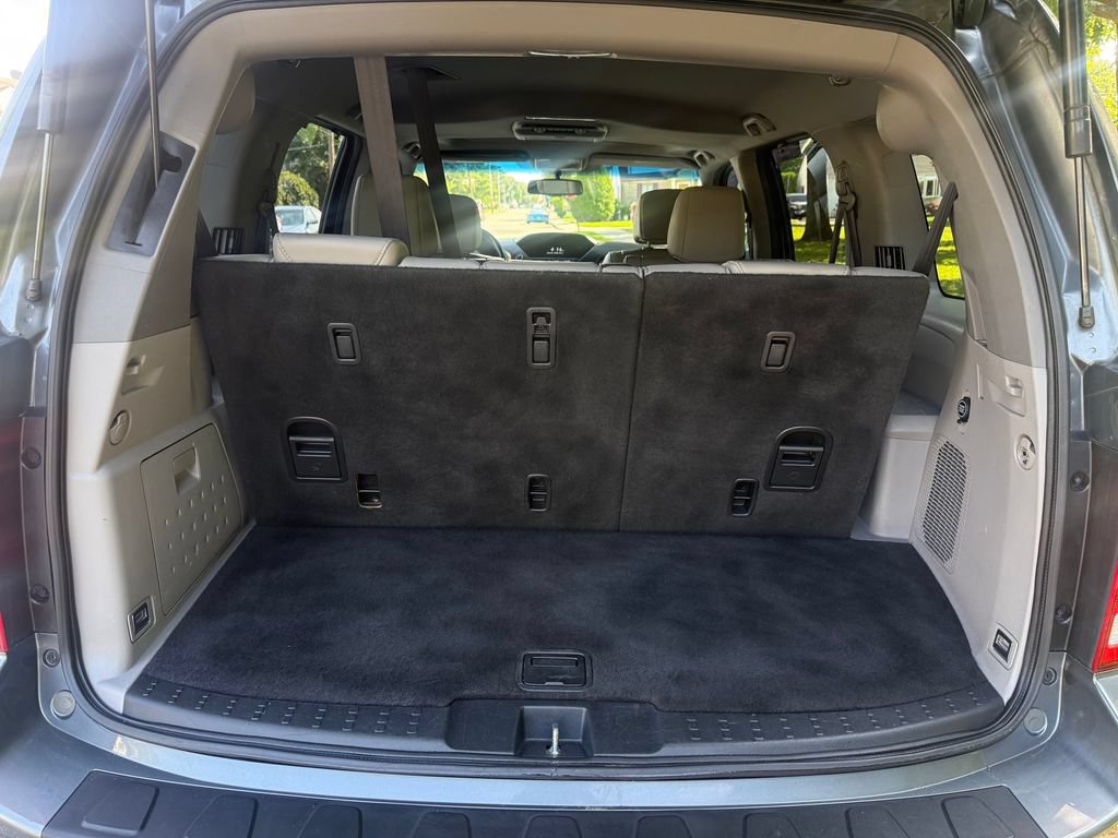 Used 2012 Honda Pilot Touring image 6