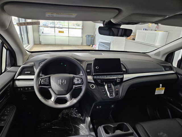 New 2026 Honda Odyssey EX-L image 21