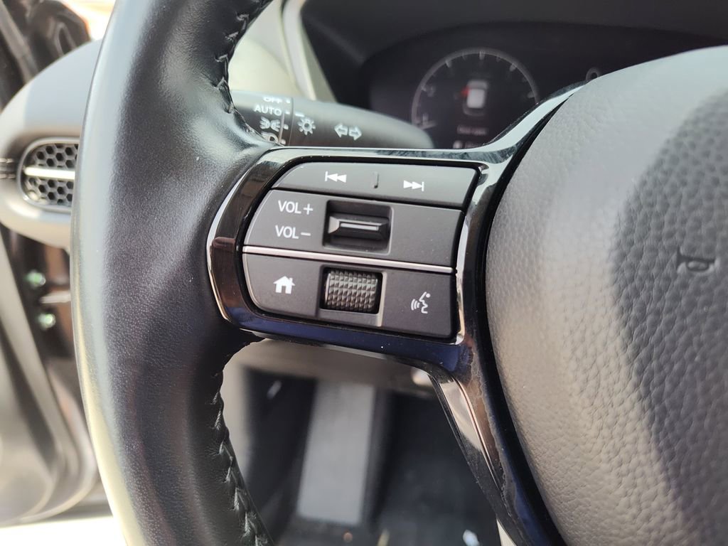 Used 2025 Honda HR-V EX-L image 22