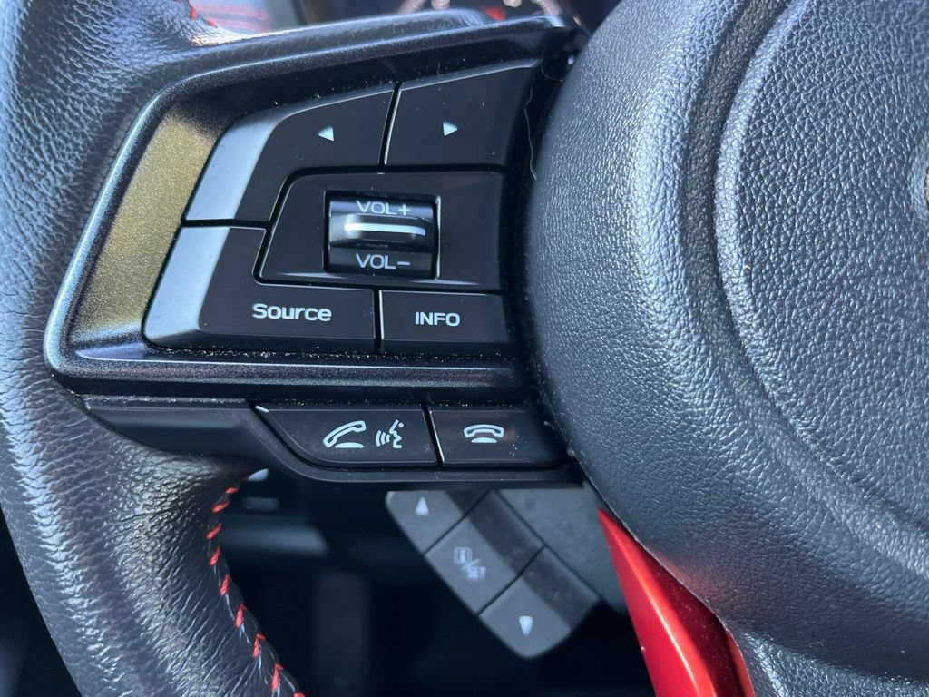 Certified 2024 Subaru Forester Sport AWD/4WD image 16