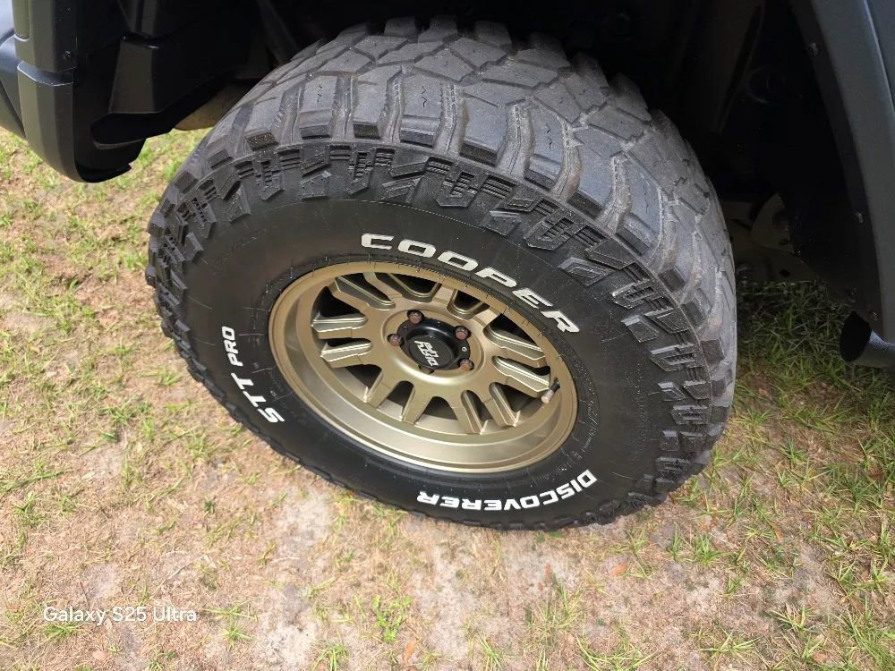 Used 2021 Jeep Wrangler Unlimited Rubicon AWD/4WD image 16