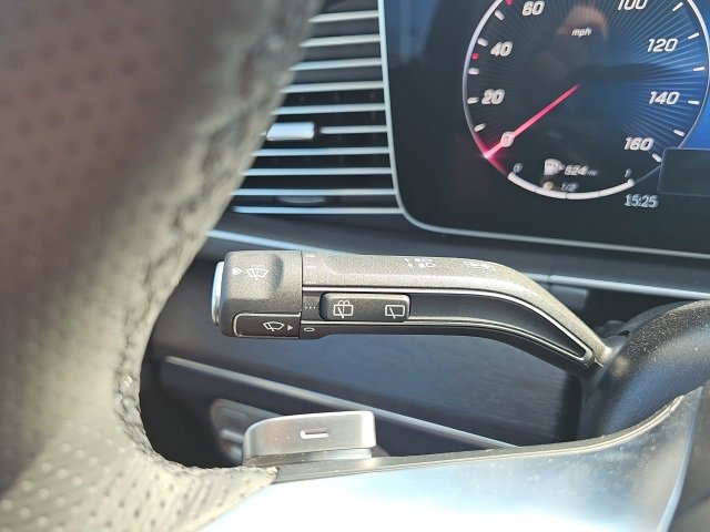 New 2026 Mercedes-Benz GLS 450 4MATIC image 22