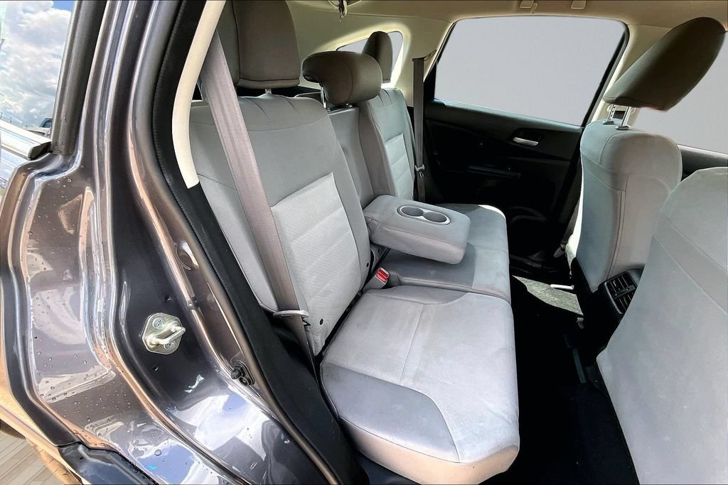 Used 2016 Honda CR-V LX image 23