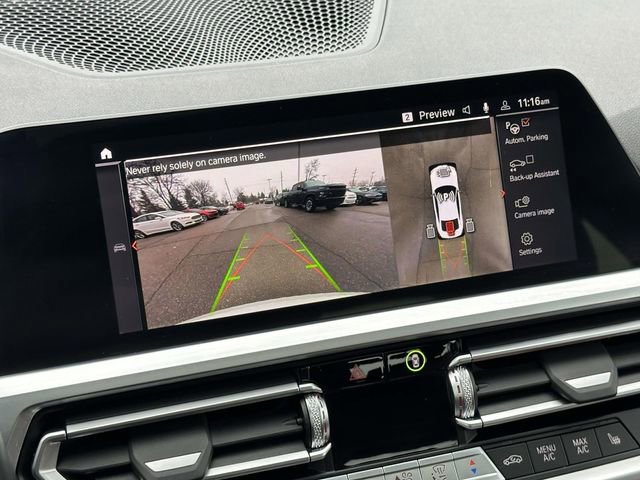 Certified 2023 BMW 440i xDrive Coupe w/ Premium Package image 32