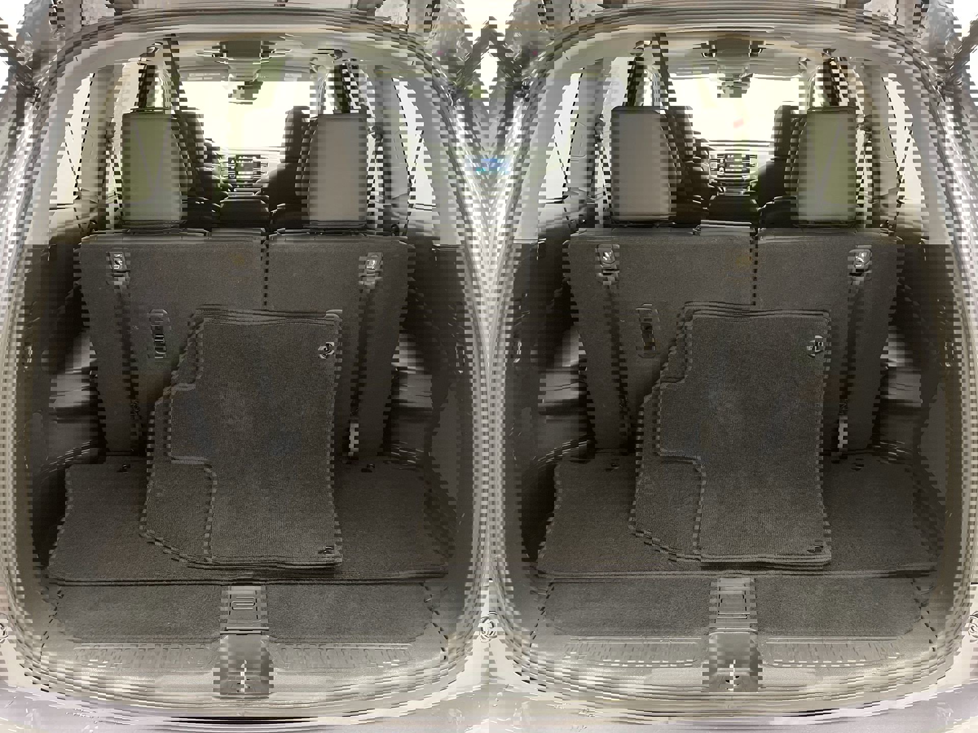 Used 2021 Honda Pilot Touring image 23