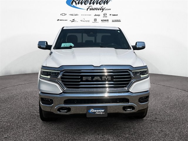 Used 2023 RAM 1500 Limited AWD/4WD image 8