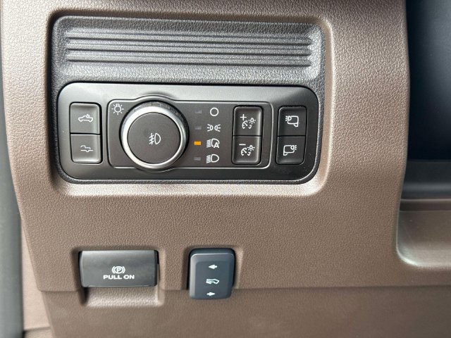 Used 2026 Ford F450 King Ranch w/ Chrome Package AWD/4WD image 34