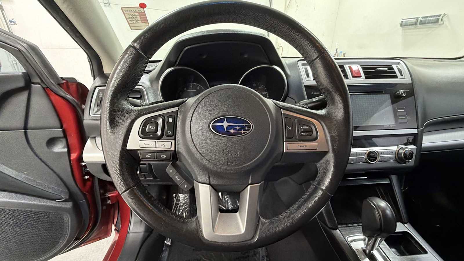 Used 2015 Subaru Legacy 2.5i Premium AWD/4WD image 16