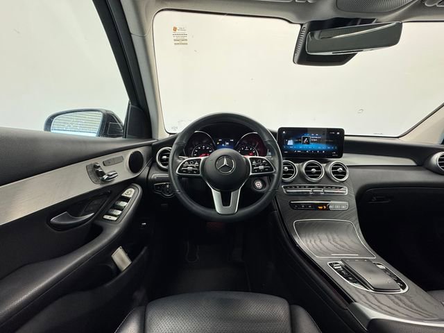 Used 2022 Mercedes-Benz GLC 300 image 21