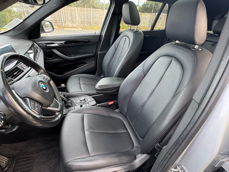 Used 2021 BMW X1 xDrive28i w/ Premium Package AWD/4WD image 8