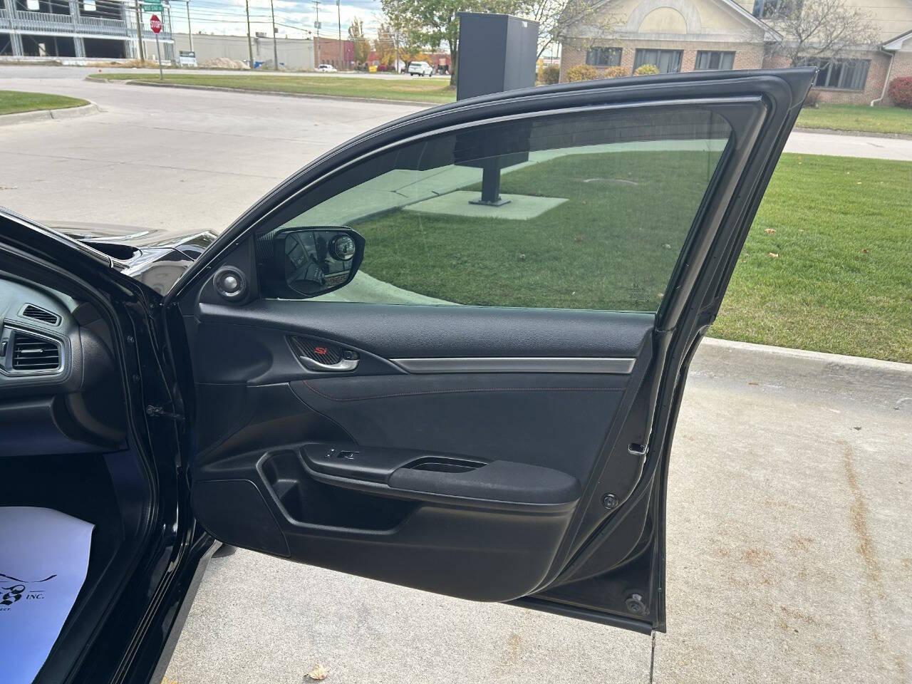 Used 2020 Honda Civic Si image 41