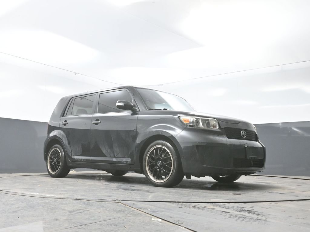 Used 2008 Scion xB image 23