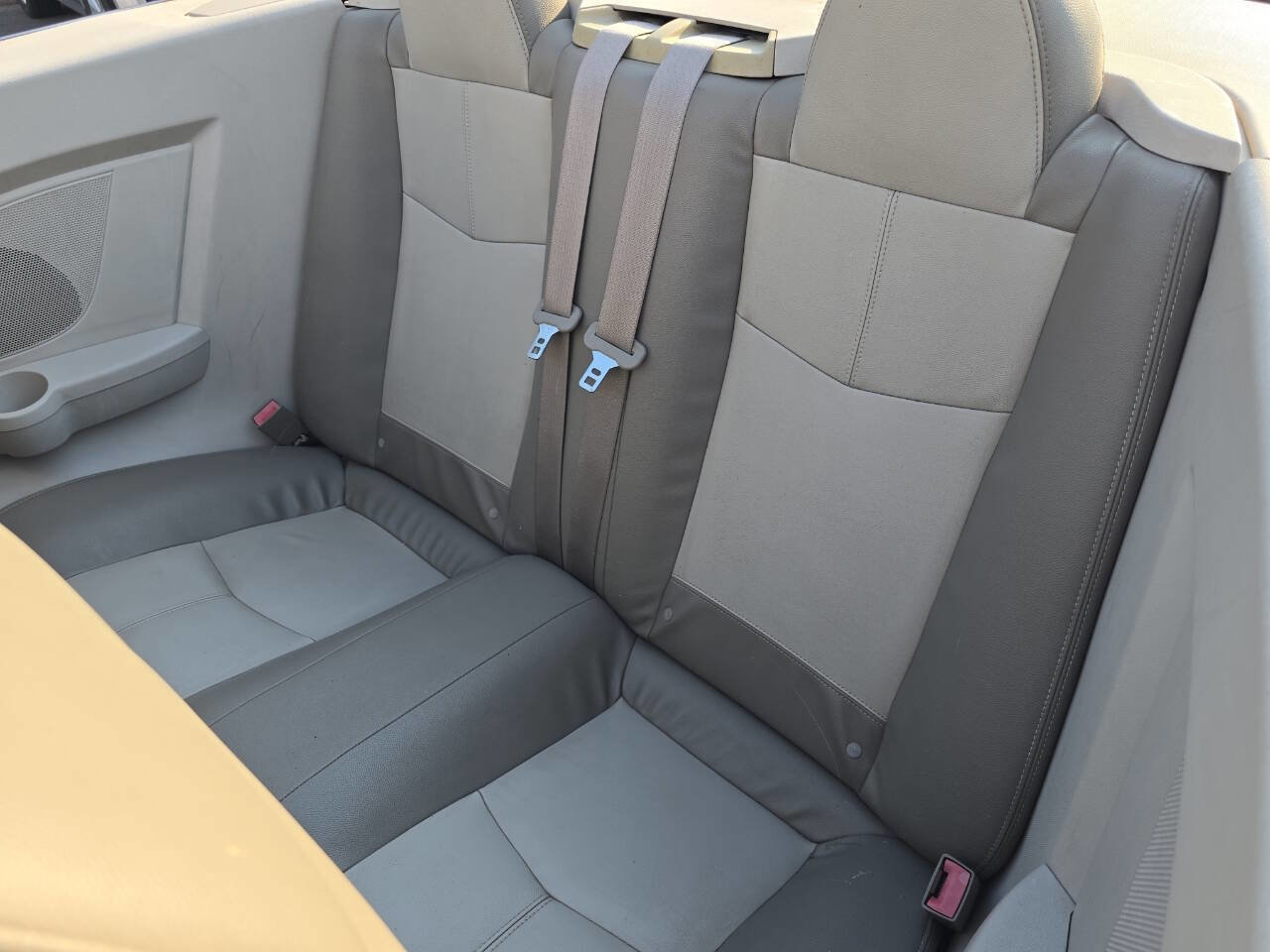 Used 2008 Chrysler Sebring Touring w/ Special Touring Group image 15