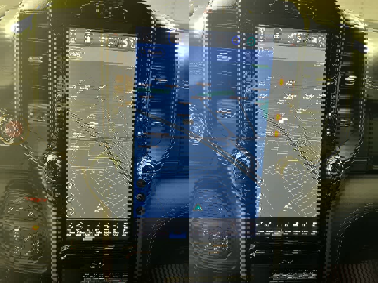 Used 2022 RAM 1500 TRX w/ TRX Level 1 Equipment Group image 20