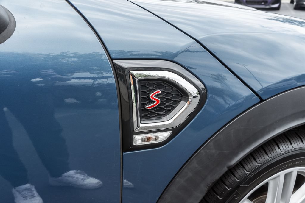 Used 2023 MINI Cooper Countryman S AWD/4WD image 4