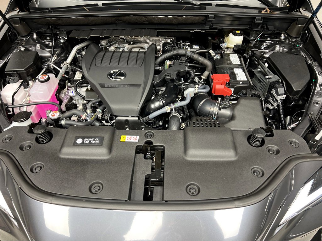 New 2026 Lexus NX 350 AWD w/ Premium Package image 26