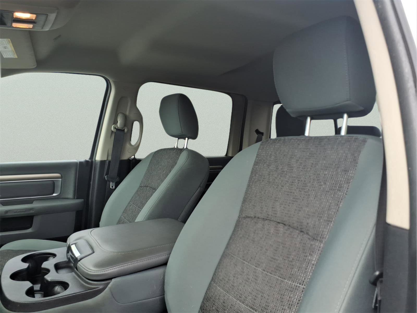 Used 2017 RAM 1500 Big Horn AWD/4WD image 15