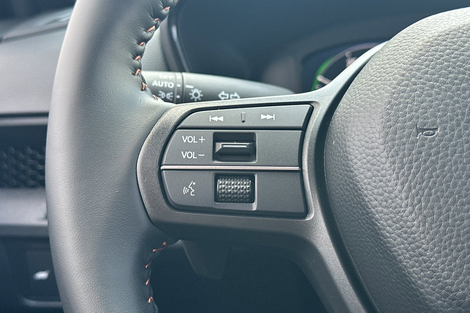 New 2026 Honda CR-V Sport-L image 25