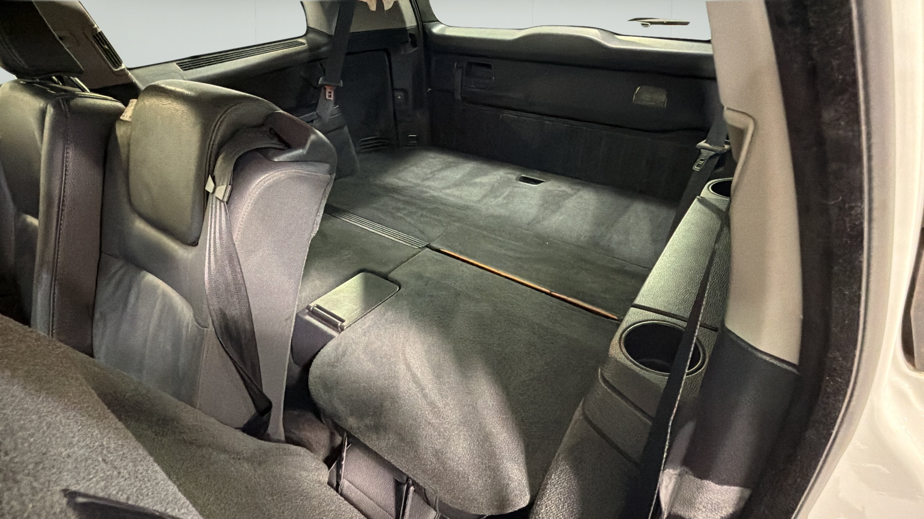Used 2013 Volvo XC90 3.2 FWD image 21
