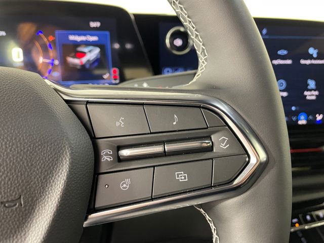 Certified 2026 Chevrolet Silverado EV Trail Boss w/ Premium Package AWD/4WD image 9