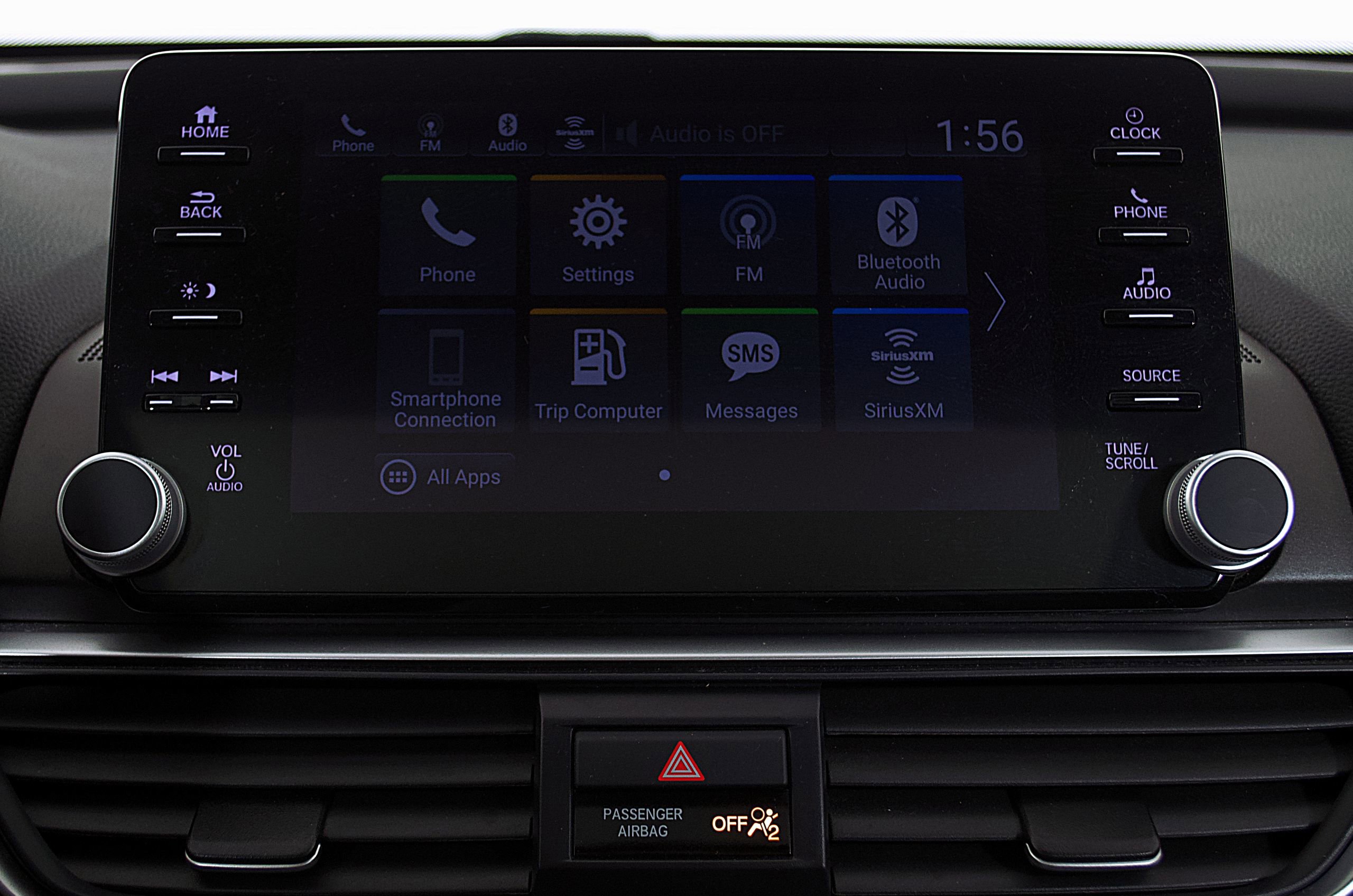 Used 2018 Honda Accord EX image 23