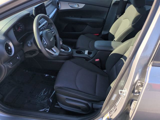 Used 2024 Kia Forte LXS image 14