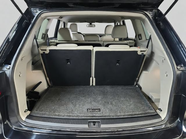 Used 2018 Volkswagen Atlas SE AWD/4WD image 66