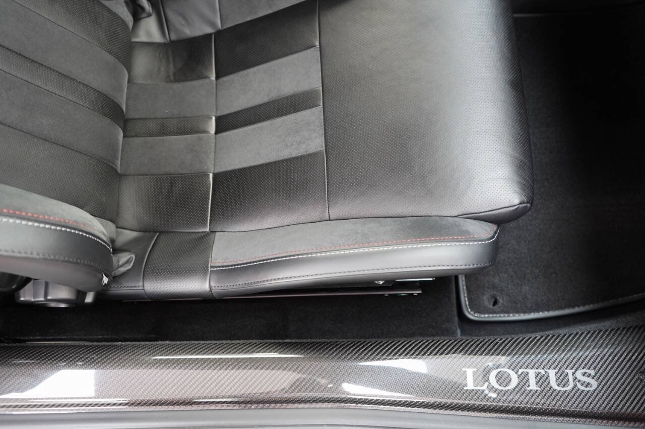 Used 2020 Lotus Evora RWD image 60