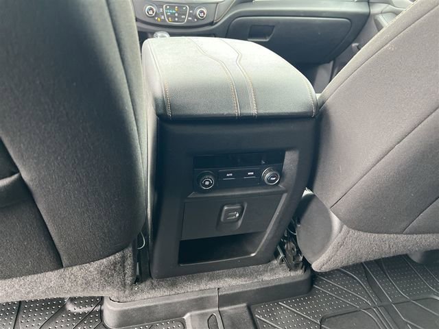 Certified 2020 Chevrolet Traverse LT image 26