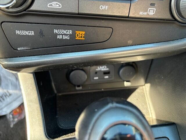 Used 2011 Kia Optima EX FWD image 43