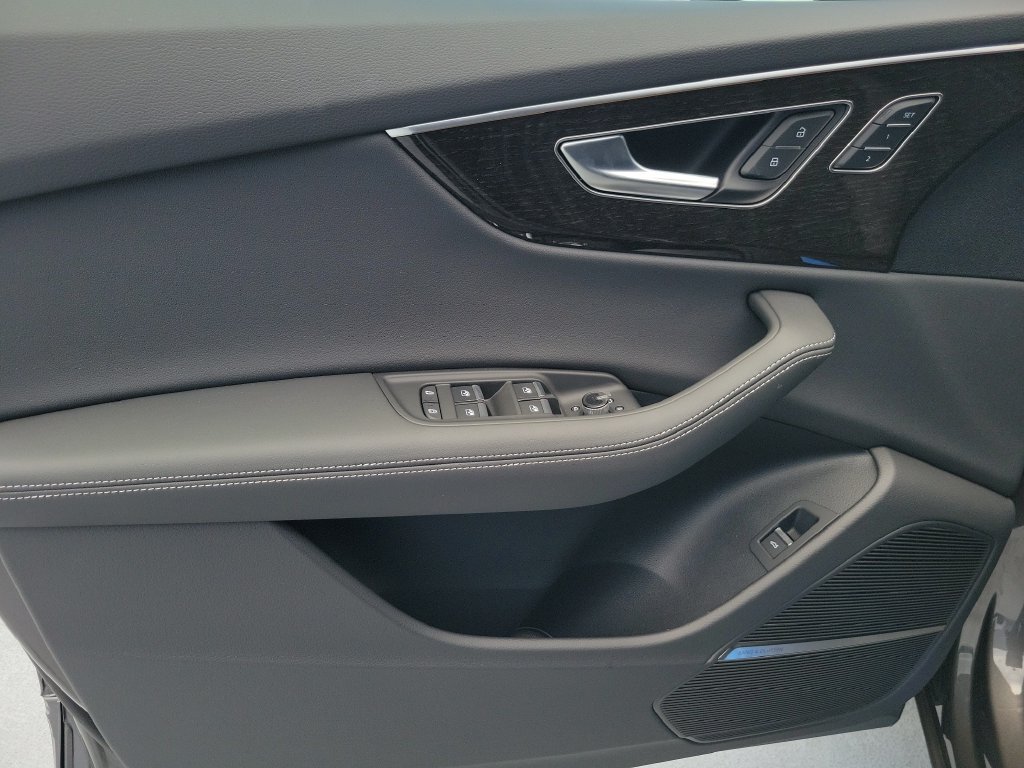 New 2026 Audi Q8 Premium Plus AWD/4WD image 19