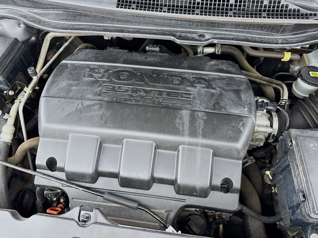 Used 2016 Honda Odyssey EX-L image 41
