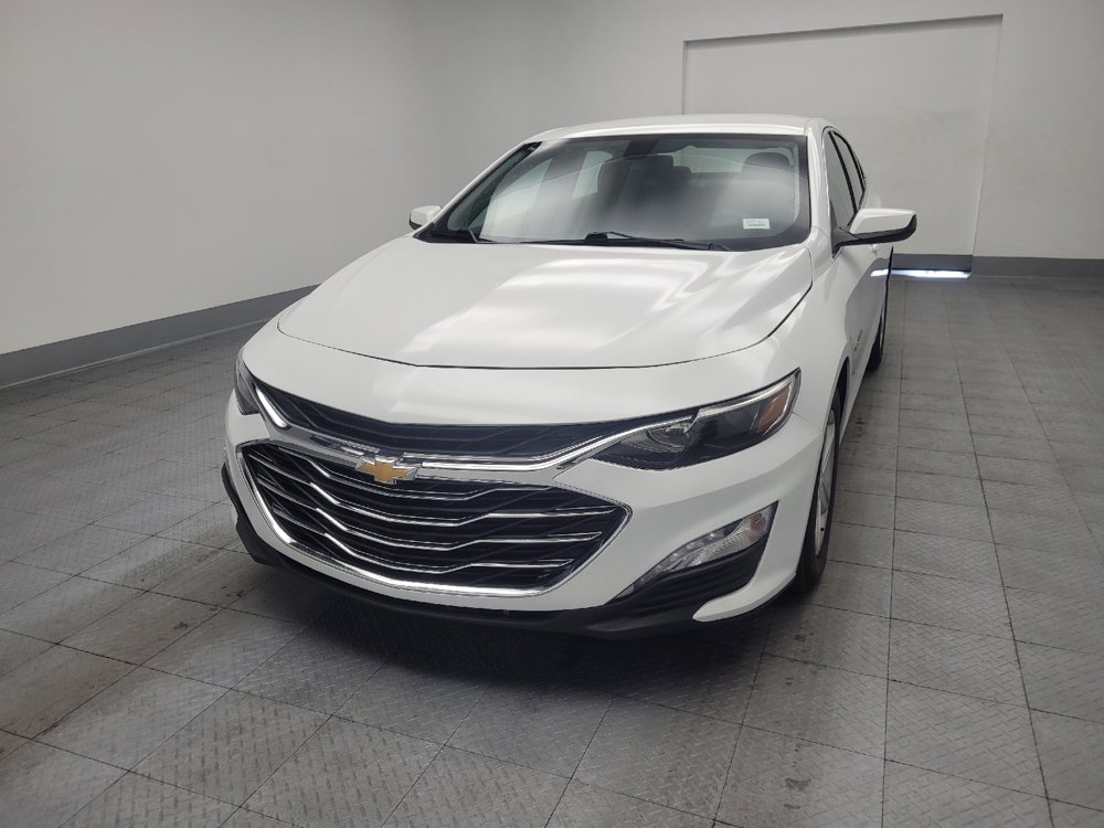 Used 2022 Chevrolet Malibu LT FWD image 15