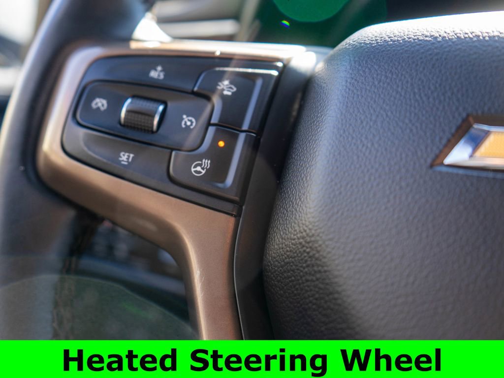 Used 2024 Chevrolet Suburban High Country image 24