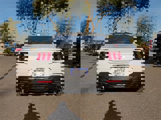 Used 2024 Ford Mustang Coupe image 5